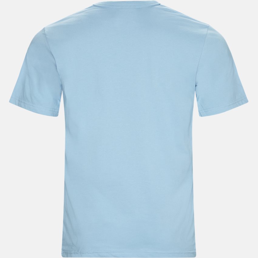 Sniff T-shirts BOSTON ICE BLUE